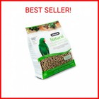 Zupreem Natural Bird Pellets  Daily Bird Food For Parrot  Conure  Caique  Africa