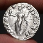 Marcus Aurelius Denarius 154ad Ancient Roman Empire Silver Coin Caesar Choice Vf