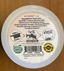Primal Life Organics Dirty Mouth Toothpowder Cleaning Powder Peppermint 1 Oz