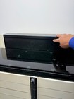 1943 Vintage Metal Dental Cabinet  American Cabinet Co  