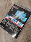 Nintendo 3ds ds Pocket Kit Case  Ear Buds  Stylus  Cloth   Game Case Teal Niob