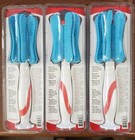 Lot Of 3  - Nuk No-scratch Baby Bottle Brushes New In Package 