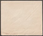 Jn Panama 1947 Cover To Us