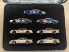 Dale Earnhardt Wrangler Aerocoupe Goodwrench Lumina 7x Champion Gold Chrome 1 64