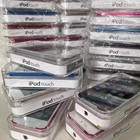 New Sealed Apple Ipod Touch 4th 5th 6th 7th Gen 32gb 128gb 256gb All Colors Lot