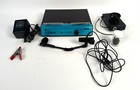 Shure Wireless Vhf Diversity System - Receiver And Body Pack W shure Beta 98h  