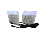 Hp Deskjet 3755 Wireless All-in-one Printer  j9v91a  New Open Box