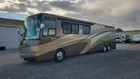 2007  Newmar Mountain Aire Luxury Coach Diesel Pusher Motorhome