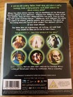 Are You Afraid Of The Dark Complete Series Dvd Brand New Sealed 