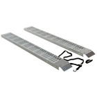 Zoro Select 1dlu8 Ramp  Truck Or Van l 72 In pk2