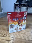 New Perler Fused Bead Activity Kit - Disney The Lion King Sealed
