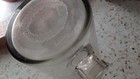 German Handblown 1800 Ml  Glasswear   Hand Etched  very Rare  4 A Collector