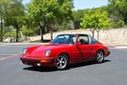 1976 Porsche 911 S 911s