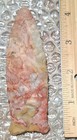 Ohio Paleo Spear Point Arrowhead Projectile Knife Blade Indian  Artifact