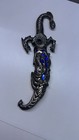 10  Fantasy Dragon Dagger Knife Sword Fixed Blade With Sheath Stainless Steel
