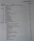 Jlg E450a E450aj M450a M450aj Boom Lift Service Shop Repair Maintenance Manual