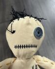 Vintage Korn Rag Doll  issues  Sick   Twisted Tour 2000 Limited Edition Rare Y2k