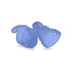Ear Plugs Swimming I Silicone Earplugs For Swim Watersports Pool Surf Adults New
