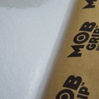 Mob Grip Tape Skateboard Griptape Clear 9  X 33  Bubbleproof Sheet Perforated