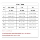 Solid Color Men s Casual Loose Fitting Straight Tube Multi Pocket Work Pants