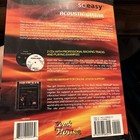 Rock House Ultimate Acoustic Guitar Course  Book 2-cd Pack  with 2 Cds 