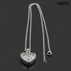 New  miss You urn Necklace For Ashes Cremation Jewelry Keepsake Memorial Holder