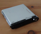 Mz-rh1 S Sony Hi-md Walkman Minidisc mp3 Digital Music Player Japan Mddisc 