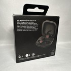 Beats By Dr  Dre Fit Pro True Wireless Noise Cancelling Earbuds Black New