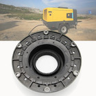 New Fit For Atlas Copco Portable Screw Air Compress Coupling  1604-0761-00 Usa