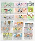 Ww Collection_251231  85  u m  See Scans   Soccer  Good Stamps  Best Price 