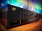 Sansui Se-2000     rare     Vintage Stereo  Equalizer