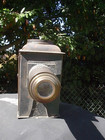 Antique  Magic Lantern Slide Projector 