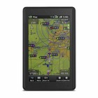 Garmin Aera 660 Aviation Portable Gps W  South America Database 010-01518-03