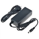 Ac Adapter For Brother Ad60 Ad-60 Charger Power Supply Cord Psu Switching