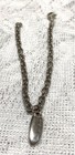 Tous Silver 925 Bracelet Elegant Jewelry Fashion Accessories D812