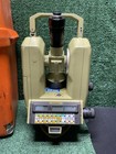 Leica Wild Heerburg T3000 Theomat Theodolite  sun Filter  W case key No Battery 