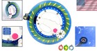 Reliable Kite Winder With 1000ft Line     Anti-reverse And Durable Construction