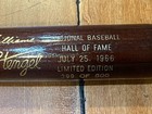1966 Hof Hall Of Fame Induction Hillerich   Bradsby Bat Ted Williams   34 