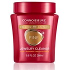 Premium Jewelry Cleaner 9 6oz - Safe For Fine  Silver   Delicate Jewelry