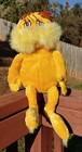 2005  the Lorax  Dr  Seuss  Kohls Cares For Kids Plush Stuffed Animal Toy 17   