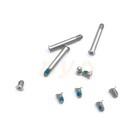5sets Bottom Case Screw For Macbook Pro 13  15  17  A1278 A1286 A1297 2008-2012