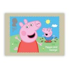 Gb 2024 Peppa Pig Phq Postcards Set Of 13  Mint - Sealed Pack  Issue 16 05 2024