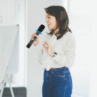 New 2-channel Uhf Wireless Microphone Handheld Mic System Dual Antenna Gray Us