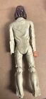 Vintage 1967 Marx Johnny West Indian Chief Geronimo Action Figure 12  Doll 1960s