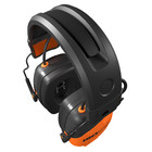 Isotunes Link 2 0 Bluetooth Earmuffs  25 Nrr  50 Hr Battery Life