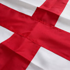 Sewn England Flag 5x3ft 3x2ft St George s Heavy Duty Outdoor Double Stitched