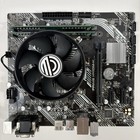 Intel Core I7-10700 Gaming Pc Motherboard Cpu Ram 16gb Ddr4 Combo Asus