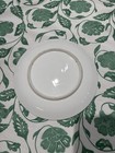 Phoenix Arizona Souvenir Plate Vintage Hand Painted Dome Building Horse Rider