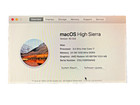 Apple Imac 27  A1312 Mid 2011 Quad Core I7 3 4ghz 24gb 250gb High Sierra 1gb Gpu