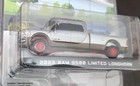 Greenlight Showroom Floors Series 4 2023 Ram 3500 Limited Longhorn    chase    Htf